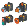 Push button switch  GA5-MK(APBB) series