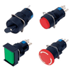 Push button switch  GA6-A(AB6) series