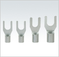 Terminal & Connector  Spade Naked Terminal series