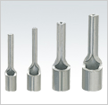 Terminal & Connector  Pin-shaped Naked Terminal series