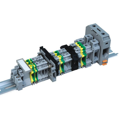 Terminal Block  Universal Terminal Blocks series