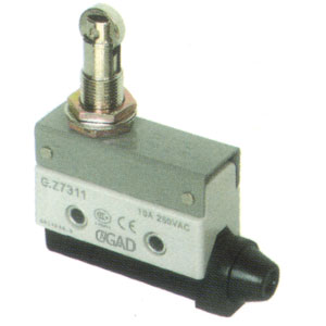 Limit Switch  G.Z Series series