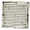 Axial Fan & Filter  Fan Finger Guard series