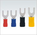   Spade Pre-insulating Terminal series