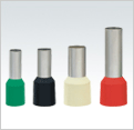   Tube Pre-insulating Terminal series