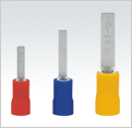  Chip-shaped Pre-insulating Joint series