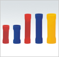 Terminal & Connector  Short Full-Insulating Middle Joint series