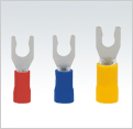 Terminal & Connector  Lock Furcated Pre-insulating Joint series