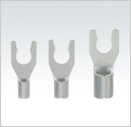 Terminal & Connector  Lock Furcated Naked Terminal series