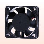 Axial Fan & Filter  DC AXIAL FAN series