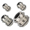 Cable Glands  Metal cable PG series