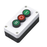   Control BOX series