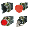 Push button switch  GB2-B(XB2-B) series