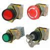 Push button switch  GA4-A(LA39-A) series