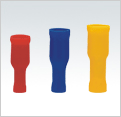Terminal & Connector  Bullet Shaped Female Full-insulating Joint series