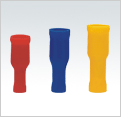   Bullet Shaped Female Full-insulating Joint series