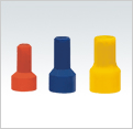 Terminal & Connector  Terminal Insulations series