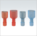 Terminal & Connector  Male And Female Full-insulating Joint series