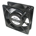 Axial Fan & Filter  AC AXIAL FAN series