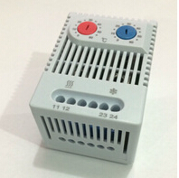 Thermostat  Thermostat ZR011 series