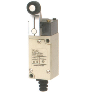 Limit Switch  G.HL Series series